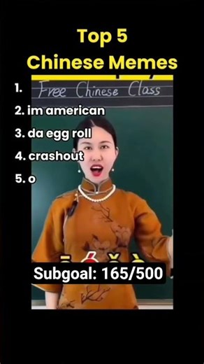 Top 5 Chinese Memes You NEED to See 🇨🇳😂
