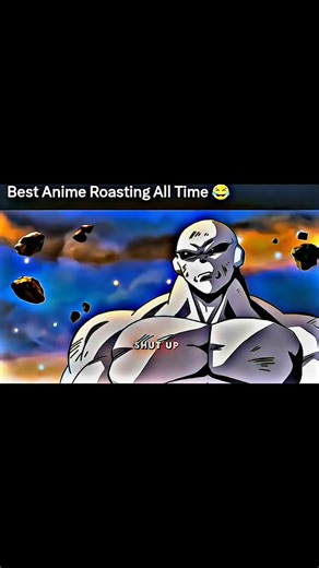 Epic Anime Roasts That Will Make You Laugh