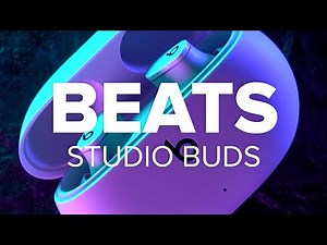 Beats Studio Buds im Test: Akkulaufzeit, Noise Canceling, Klang | deutsch