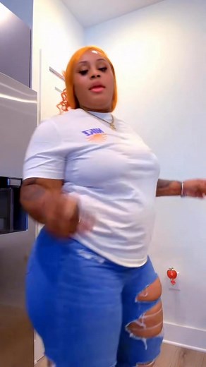 Tiffany Johnson on Reels