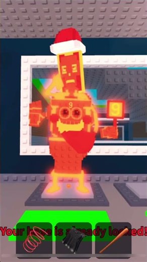 LAVA SECRET LUCKY BLOCK OPENING #stealabrainrot #roblox #luckyblock #lava #shorts #popular #viral