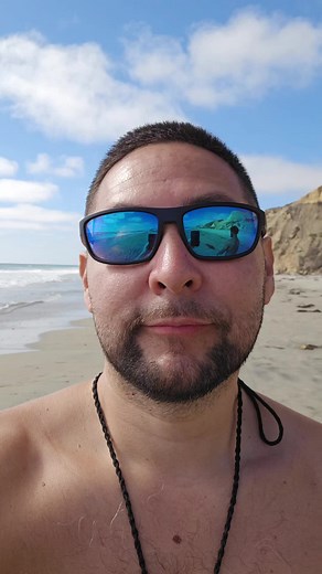 Exploring Black's Beach: A Hidden Gem in California