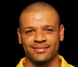 Ashwell Prince Profile - Cricket Player South Africa | Stats, Records, Video