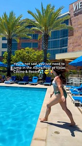 4.1K views · 25 reactions | Splash then slots, amiright?    | Viejas Casino & Resort | Facebook