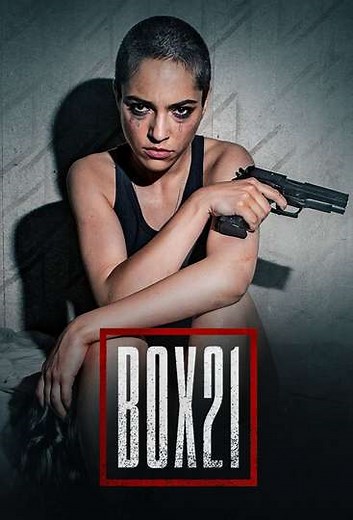 Box 21 (2020) - TV Show