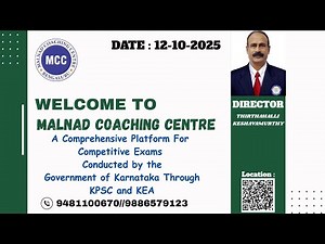 A DETAILED DISCUSSION OF SYLLABUS FOR FDA AND SDA