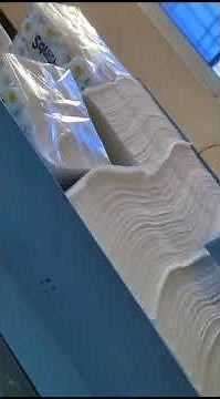 TISSUE PAPER MAKING MACHINE, fully automatic tissue paper making machine price