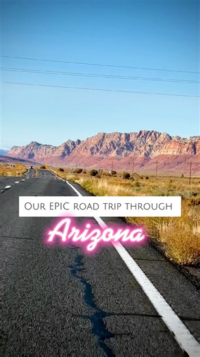 273K views · 4.1K reactions | Highlights from our two month long Arizona roadtrip! #arizona #canyonlakeaz #apachetrail #whitepocket #painteddesert #mesaaz #chiricahuanationalmonument #sedona arizona family road trip #saguaronationalpark #89a road trip itinerary Arizona #secretantelopcanyon #travelguide Arizona hidden gems #vermillioncliffs #pageaz #horseshoebend #oakcreekcanyon #walnutcanyonnation|monument #bisbee #copperqueenminetour | Where The Road Wanders | Facebook