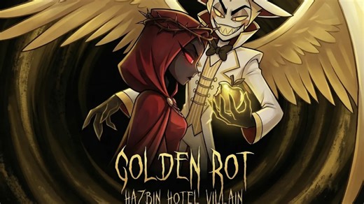 金色腐朽｜‘’祂没告诉我会承受苦难‘’...|夏娃的心声｜Golden Rot
