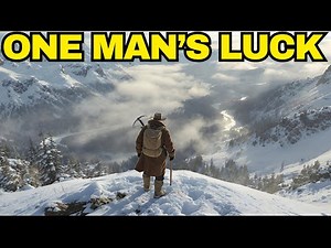 The Untold Story Of The Gold Rush.