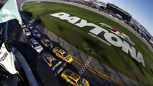 When and where are NASCAR Cup, Xfinity, Truck races in 2025 and how to watch them