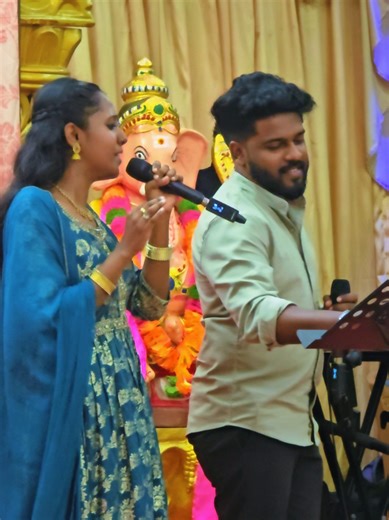 சக்தி kroon சீசன் 2 வெற்றியாளர் தஷிகா பங்கேற்பு