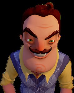 Hello neighbour sneaking edytion download and installation Guide. news