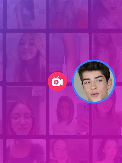 Looking for someone who gets your vibe? ✨ On BuzzCast, every match could turn into something fun — a chat, a laugh, or maybe even more. 😉 💬 Go live, connect, and see who you’ll meet next! #BuzzCast #paratiiiiiiiiiiiiiiiiiiiiiiiiiiiiiii #fyp #livestream #streamer