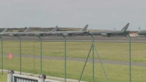 Base das Lajes prepara-se para receber drones MQ-9 Reaper dos EUA