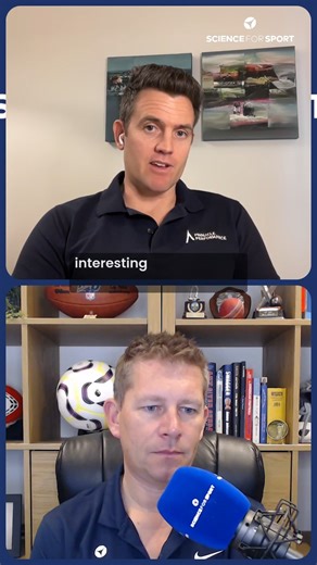 Inside Pinnacle: Tom Summers on Building High-Performance Environments This week, host Richard Graves by former Lead S&C Coach at Yorkshire County Cricket Club who has since spent a decade building high-performance facilities and coaching systems in Hong Kong. Tom now leads Pinnacle, a performance business serving everyone from elite athletes and international teams to general population clients seeking better health and fitness. https://scienceforsport.fireside.fm/295, or head to YouTube or str
