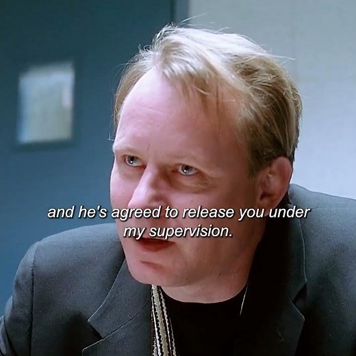 It's Not Your Fault 🥺 Good Will Hunting