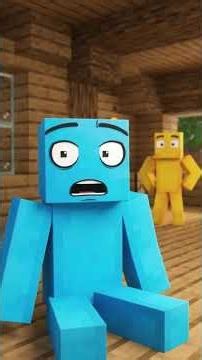 DOODLE AND ARKEY MINECRAFT EPISODE 1