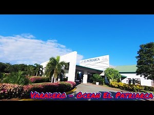 VARADERO - VALENTIN EL PATRIARCA