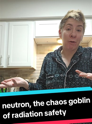 Understanding Neutron Impact on Reactor Lifespan