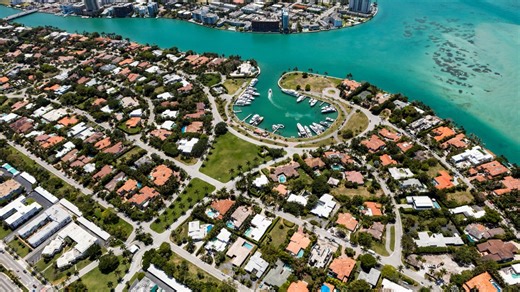 Miami ranks among Zillow's top real estate markets in the U.S. Here's the full list