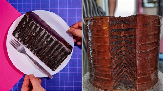 Northern Bakery Famed For Huge Chocolate 'Bertha' Cake To Open In Manchester - And They're Giving Away 1,000 Free Slices