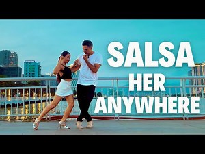 Stylish Crossbody Lead Tutorial