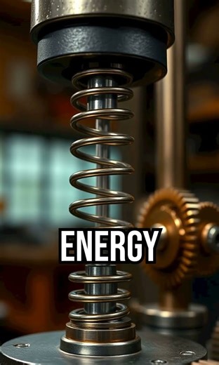 Rare Vintage Machines ~ Spring Driven Clockwork Drilling Machine