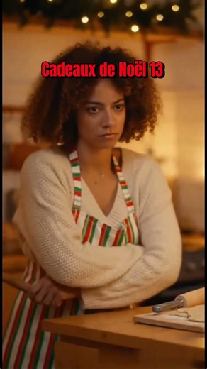 [Humor] The Christmas Joke in the Couple 13