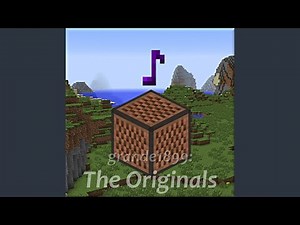 Note Block Song 4