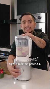 Cómo hacer Leche de Tigre Peruana 🍋🐟 | Receta rápida | Chef Ricardo Chilcón