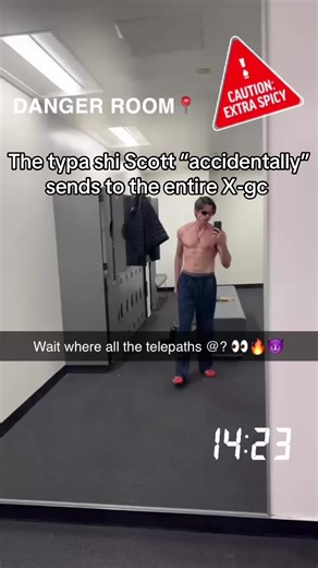 Uh ha ha ❤️👅❤️ #fyp #cosplay #marvel #xmen #cyclops | Marvel Cosplay