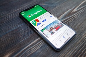 Google Maps Just Got A Feature Every Navigation App Should Steal - BGR