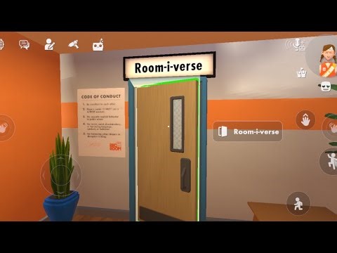 (Requested) how to play Radium (Old 2021 Rec Room) on iOS with NO PC required! (read description)