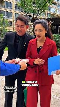 Aquele que foi considerado um mendigo… acabou sendo um irmão 😲💔 !! #shorts