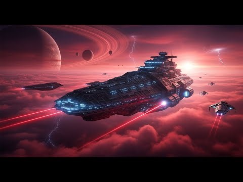 First Contact at Orion Gate — The Human Ship That Wasn’t Supposed to Exist HFY Sci-Fi