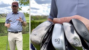 3.4K views · 28 reactions | PGA Professional Kevin Sprecher shows us how to find the right wedge for your golf game. | Golficity | Facebook