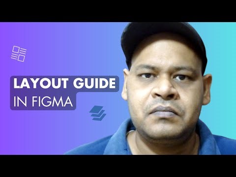 How to Use Layout Grids in Figma Like a Pro (UI Design Tips)