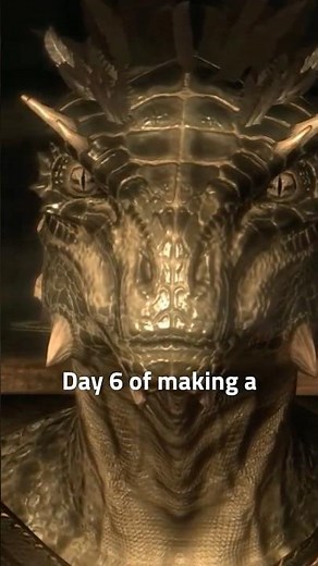 Day 6 of making a Skyrim Follower Mod - Combat Styles + Additional Dialogue! #modding #skyrim