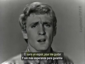 BELLEZA DE RECUERDO ......."Aline"....1965.....CHRISTOPHE | Baúl del Tiempo