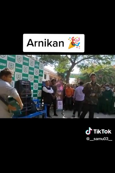 The Vibrant Student Life at Arniko International College