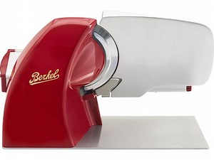 Berkel Trancheuse Home Line 200 Plus Red - BRACK.CH