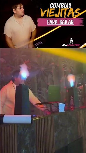 CUMBIAS VIEJITAS PARA BAILAR | DJ LUKAS LOPEZ #cumbiaenganchada #cumbiamix #dj #cumbiasromanticas