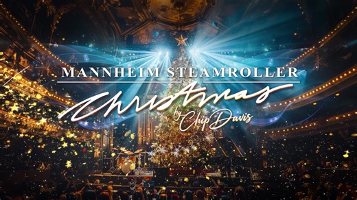 Seattle! Celebrate the season with Mannheim Steamroller Christmas on Saturday, November 29 at WAMU Theater! Get tickets now! | Mannheim Steamroller
