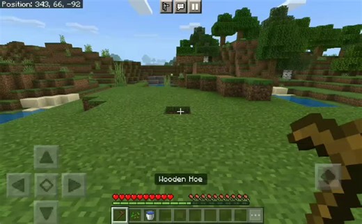 How to Plant Wheat in Minecraft: Step-by-Step Guide