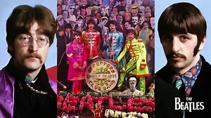 The Beatles -- She's Leaving Home | The Beatles 4Ever