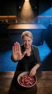 Бефстроганов из дешевой говядины секрет мягкого мяса на сковороде #бефстроганов #говядина #рецепт