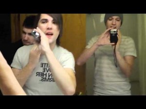 Twitter The Movie Trailer