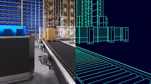 More about intralogistics