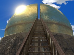 [解谜神作]Riven，全流程